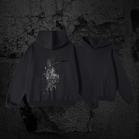 Vagabond Looped Hoodie 